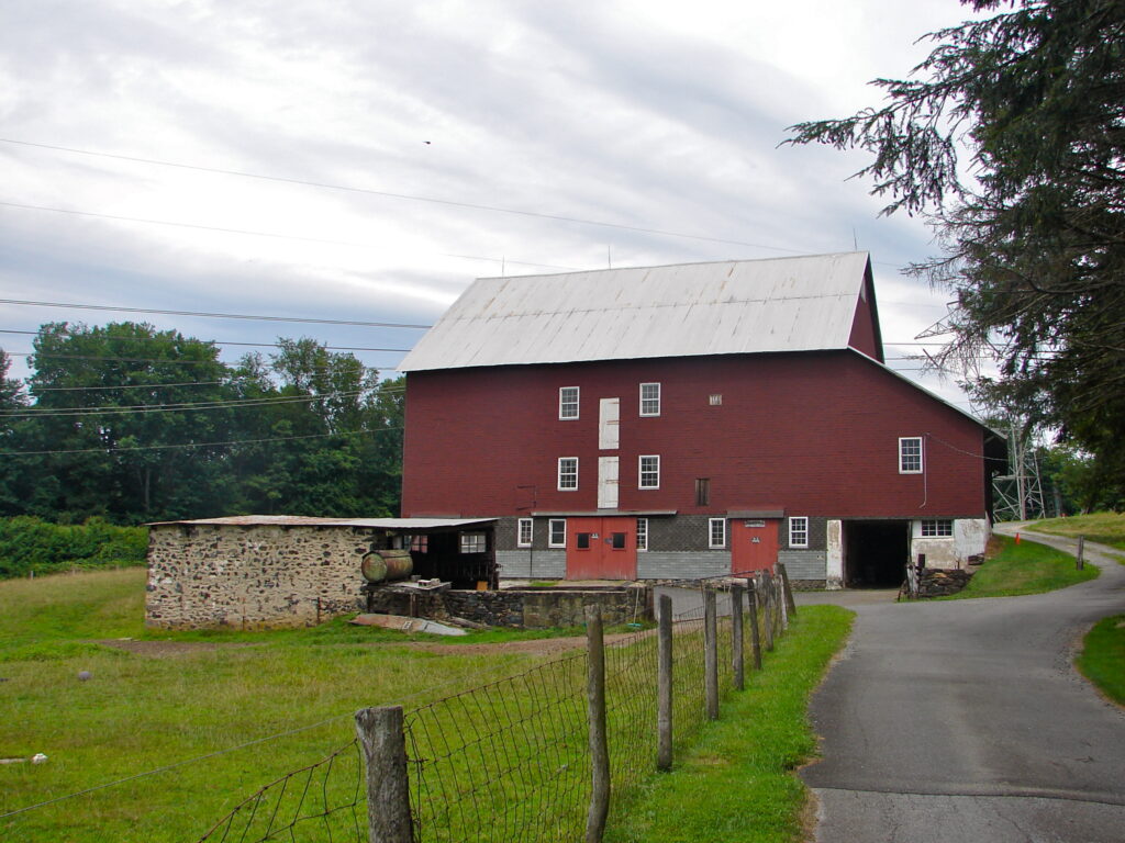 Chadds Ford, PA When is the best time to perform a bat exclusion?