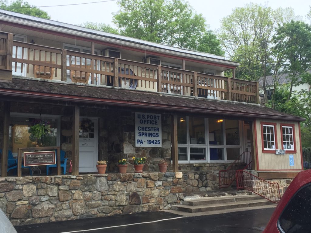 Chester Springs, PA
