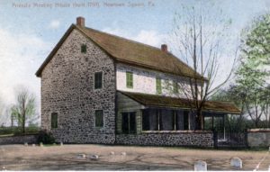 Newtown Square, PA Animal Control and Bat Removal Services