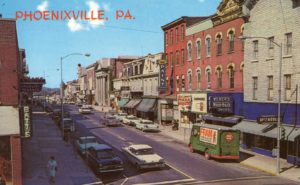 Phoenixville_in_the_50’s