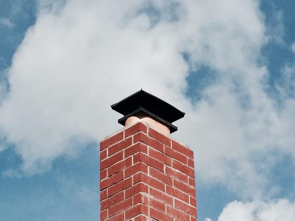 Chimney Inspection