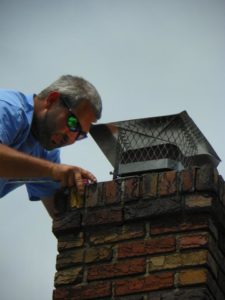 Keep Your Home Safe with Professional Chimney Sweeping in Royersford, PA