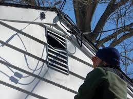 Kennett Square Raccoon Removal